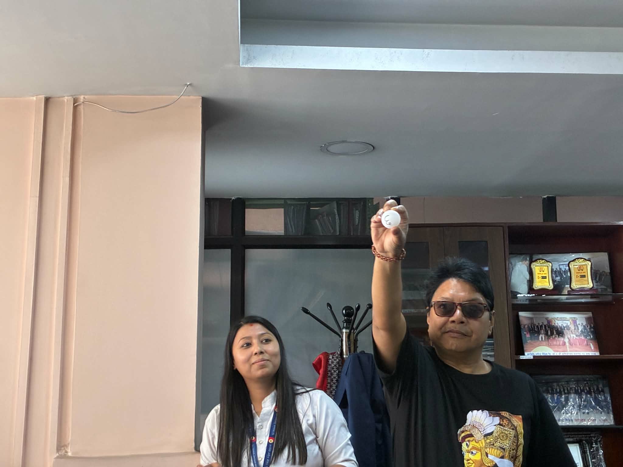 Kalinchowk Hydropower Allots IPO